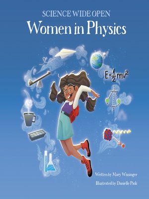 cover image of Women in Physics